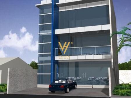 JEPET AMBIENT BIZNESI 290 M2 ME QERA NE MYSLYM SHYRI 4.200 EURO