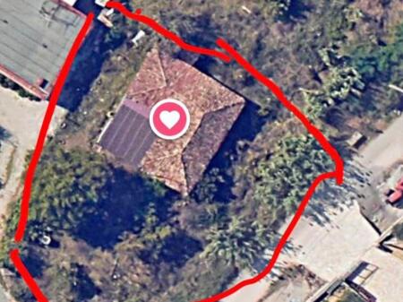 🌿 Mundësi e rrallë investimi – Shitet truall 300 m² në Kashar 1 🌿