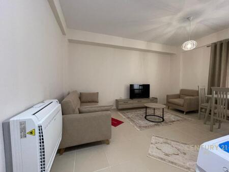 Apartament 1+1 te Rezidenca Kodra Diellit 1! 500 € /Muaj