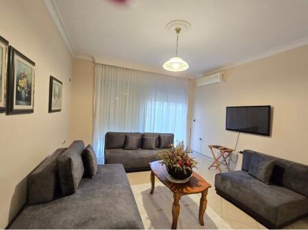 Apartament 2+1 per qira, Rruga Sami Frasheri, Blloku