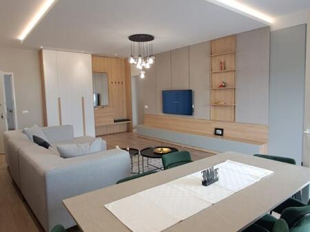 ‼️SUPER APARTAMENT 3+1 PER QERA TE KOPSHTI BOTANIK