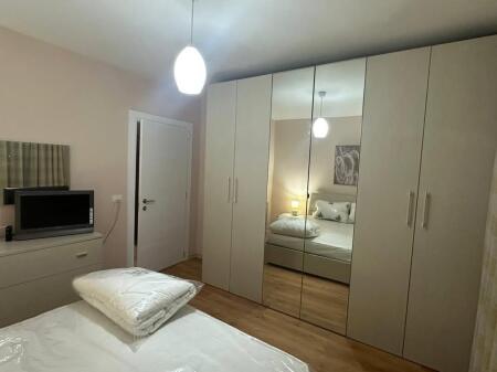 Apartament me Qira 2+1+Ballkon