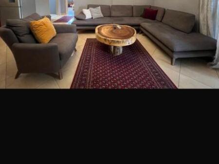 Apartment 2+1 for rent at Kodra Diellit 600€!