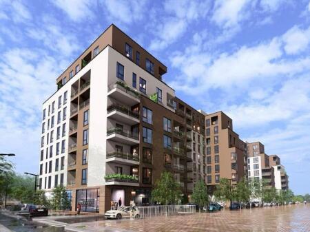 🏢Shitet Apartament 3+1+2 | 📍Kamez Qender, Venatino 4 Residence