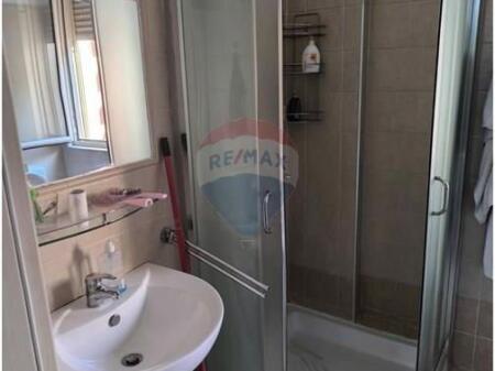 Apartament me qera 1+1 tek Komplesi Delijorgji