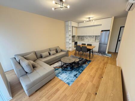 📣 SUPER RENT Apartment 1+1 📍 Zogu i Zi, Tirana ✨