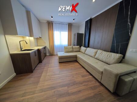 APARTMENT FOR SALE NEAR THE MARKET IN DURRËS