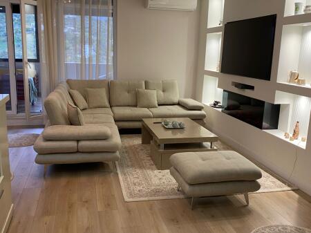 Affittasi Super Attico Duplex 3+2+1 Veranda Al Lago Secco