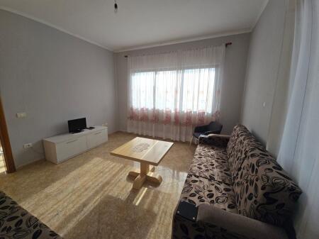 FOR RENT THIRD FLOOR 2+1+2 OF A PRIVATE VILLA IN RRASHBULL DURRES