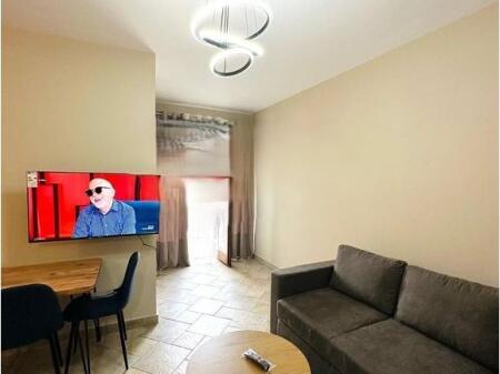 🏙️ APARTMENT 1+1 FOR RENT – CENTER, 9 FLOORS