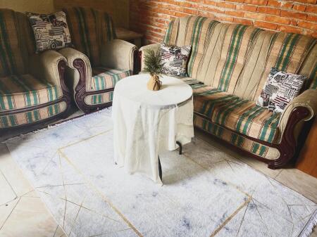 🏡 Appartamento 1+1 in affitto sopra il Complesso Grand, Tirana