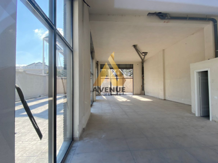 Locale commerciale in vendita in una delle zone più richieste di Tirana!