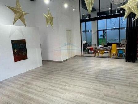 Ambjent Biznesi, per qira te Rezidenca Marga 1, Rruga Jordan Misja