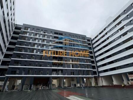 Shitet Apartament 2+1+2, Paralel Living, Don Bosko