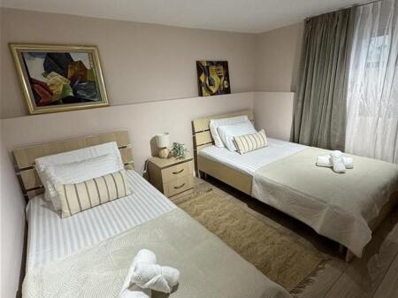 casa privata in affitto vicino al Mercato Elettrico.