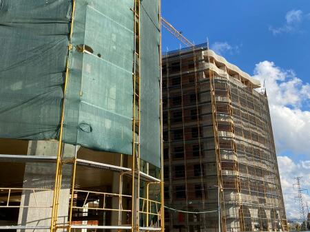 Paskuqan , complesso Aluna , Opzioni 2+1 in vendita