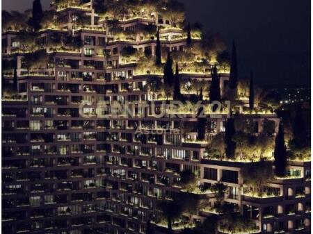 IN VENDITA APPARTAMENTO 1+1 A "LION RESIDENCE 2" 156,300 €