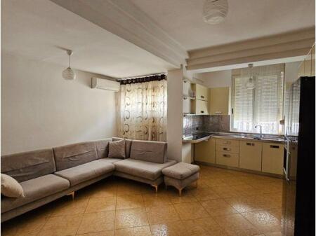APARTAMENT 2+1 ME QIRA, TE KOPSHTI ZOOLOGJIK❗️ 600 € /Muaj