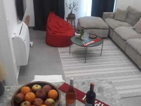 Apartament 1+1 me Qira