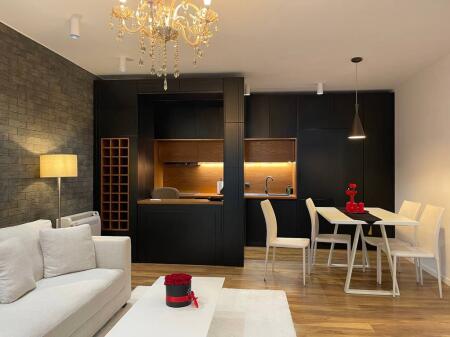 NEAR US, WE SELL APARTMENT 1+1 230,000 €