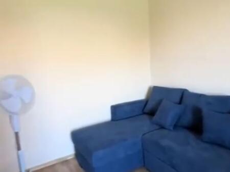 Apartament 1+1 me qira ne laprake