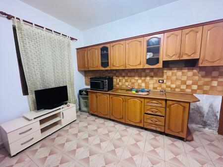 Apartment 1+1+1 Balcony For Rent