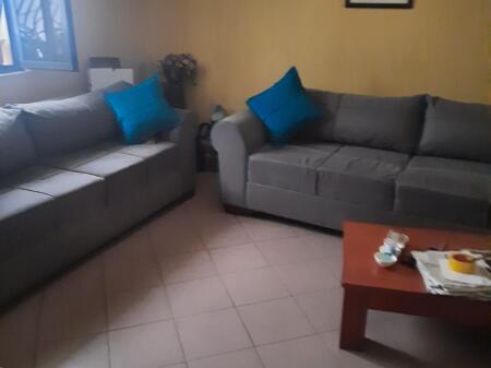 Duplex Affitto 3+1 Comune Parisit.