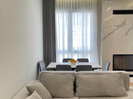 Apartment 1+1 for rent Green valley Residence, Liqen i Thate