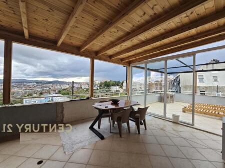 PENTHOUSE 3+1+2 NE FRESK PER SHITJE