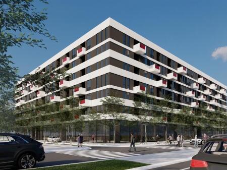 APPARTAMENTO 1+1 IN VENDITA A KAMEZ