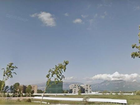 🏗️ Terreno in Vendita per Costruzione – Rinas, Tirana