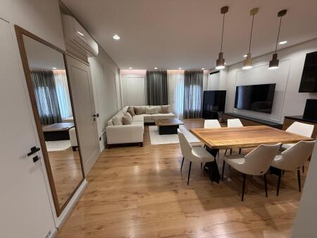 2+1 APARTMENT FOR RENT - SECRET GARDEN RESIDENCE