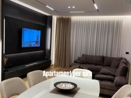 Apartament 2+1 me qira Astir