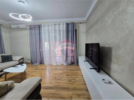 APARTMENT 2+1 FOR RENT AT DELIJORGJI COMPLEX!