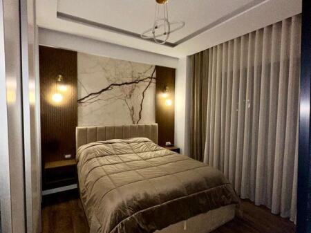 🏙️ Appartamento 3+1+2 in vendita in “Oasis Residence” – Comfort & Eleganza Moderna