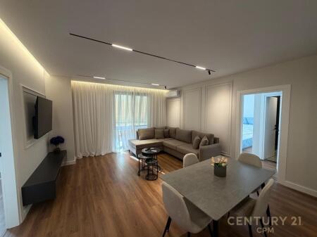 Affittasi appartamento 2+1+2 presso Hoxha Tahsim