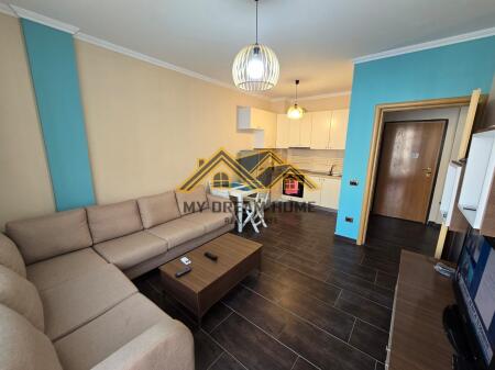 JEPET ME QERA APARTAMENT 1+1 TEK SHKEMBI KAVAJES