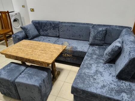 Rent, Apartment 1+1, 5 Maji Street, 40,000 ALL/Month