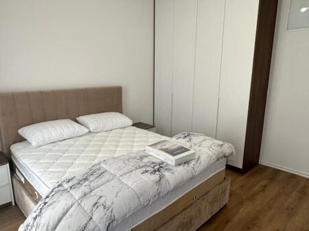 Appartamento di Lusso in Affitto – Zogu i Zi