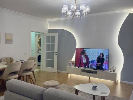 APPARTAMENTO 2+1 IN VENDITA A FRESK