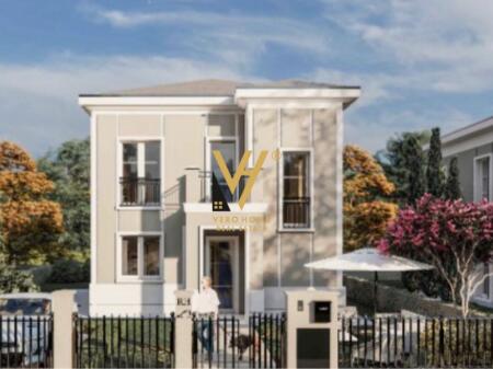 VILLA SU DUE PIANI IN VENDITA A ROLLING HILLS, FARKE 550.000 EURO