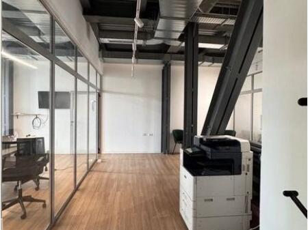 Furnished office space for rent – Paris Municipality, near Kika 2!