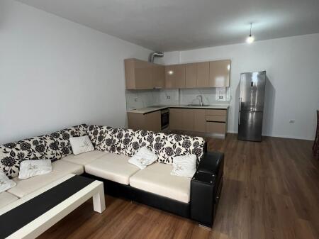 APARTMENT FOR RENT 2+1