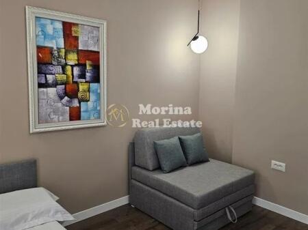 Studio apartment, on Fortuzi Street, in the area of the Ministry of Justice, 400 Euro/Month