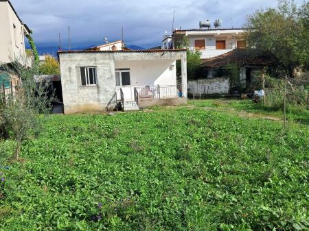 Casa privata in affitto 2+1+giardino