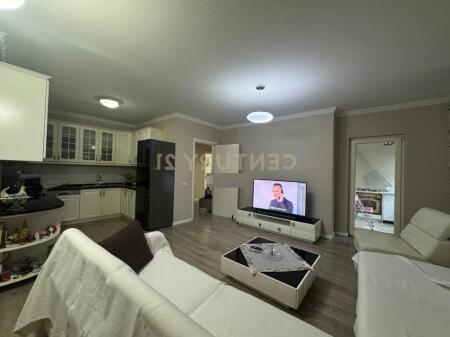 SHESIM APARTAMENT 2+1+2 KOMPLEKSI USLUGA