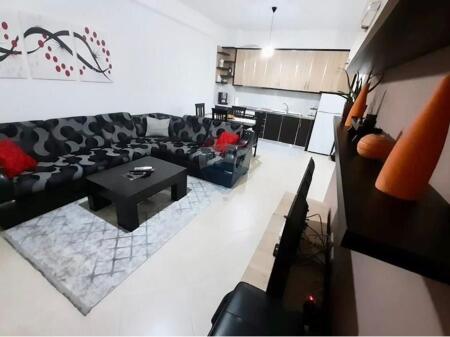 apartament me qira tek golden park 2+1