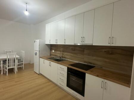 APARTMENT FOR RENT 2+1