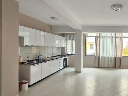 APARTMENT 3+1 FOR RENT, STADIUM AREA, DURRËS