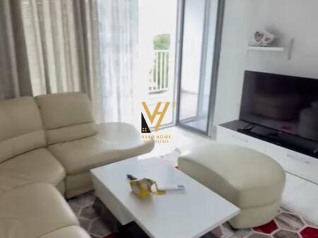 JEPET APARTAMENT 1+1 ME QERA TE ZOGU I ZI 650 EURO